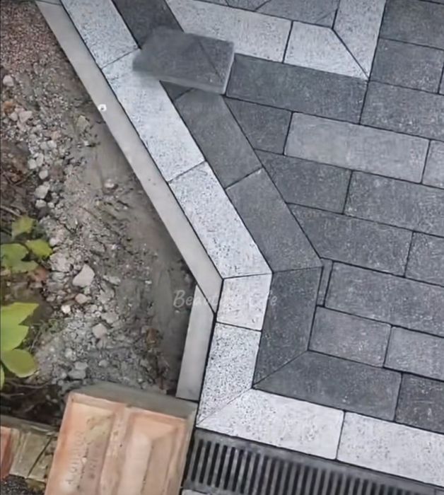 Pavatori Pavele si Dale