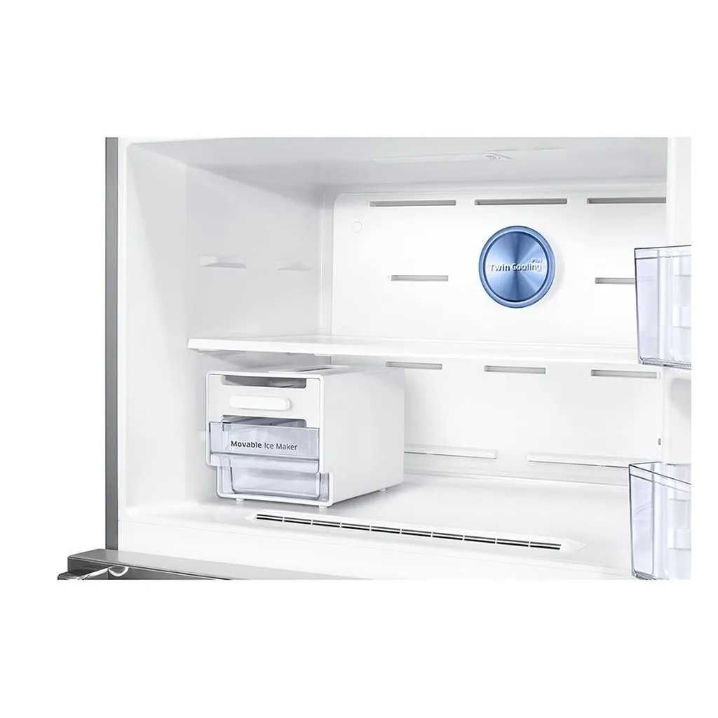 Холодильник Samsung RT62K7110SL/WT