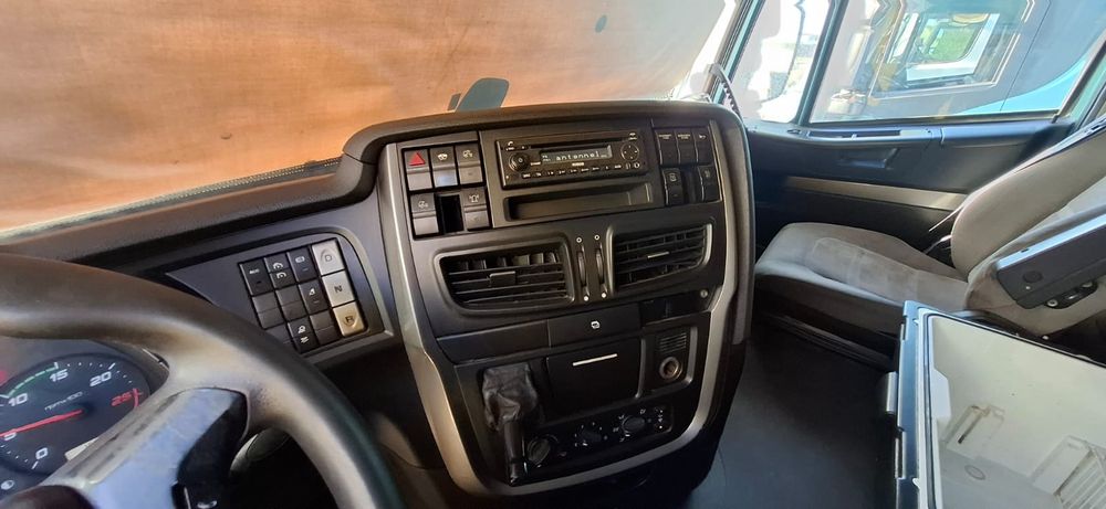 De vanzare Iveco Hi Way