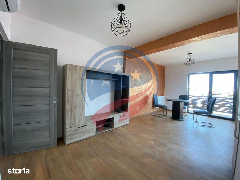 Apartamente Finalizate Ford-Damila 2 Camere Mobilate