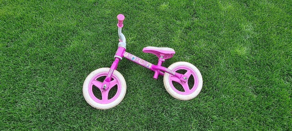 Bicicletă fără pedale, Disney  Princess