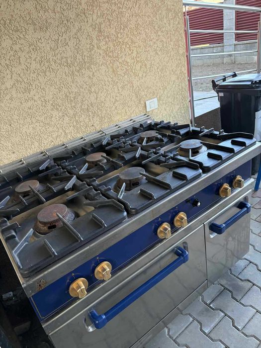 Echipamente bucatarie Horeca