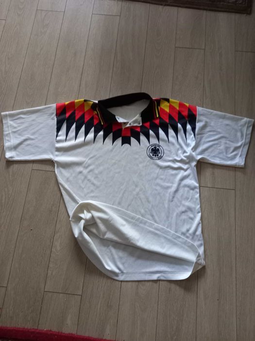 Оригинална тениска Адидас размер Л