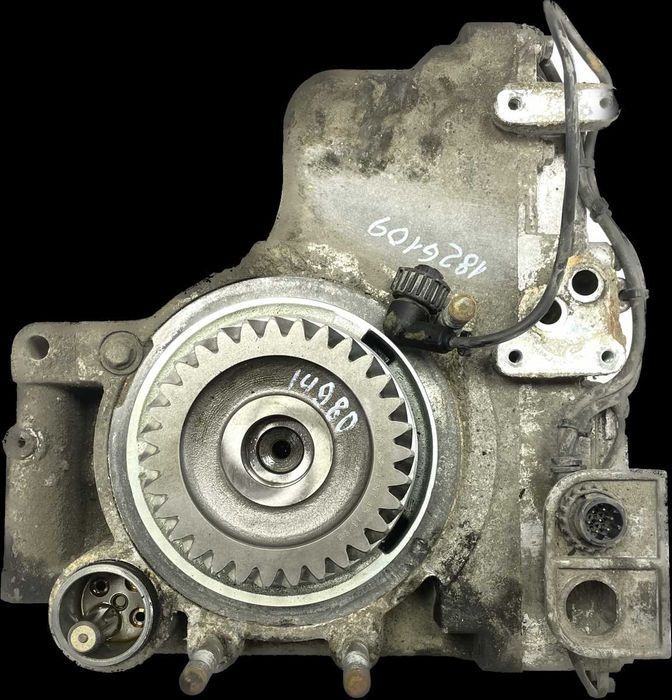retarder  camion/autobuz volvo b6, b7, b9, b10, b12  2009