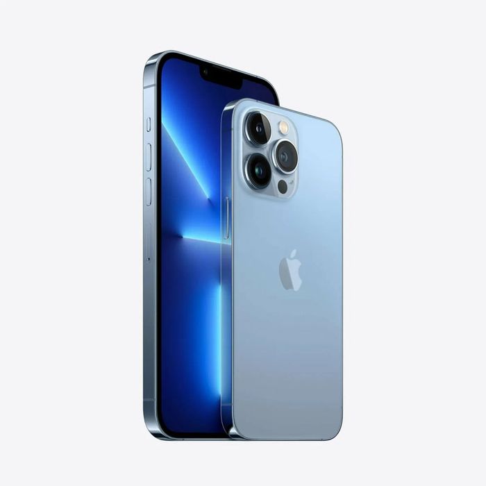 Продам свой Iphone 13pro в идеальном состояни