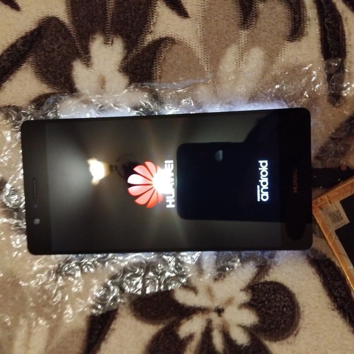 Дисплей за huawei p9 lite