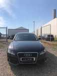 Dezmembrez Audi A4 B8 2011, 2,0tdi tip CJCB