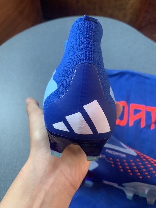 Adidas predator elite