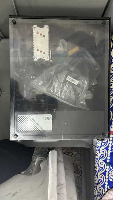 Компьютер игровой