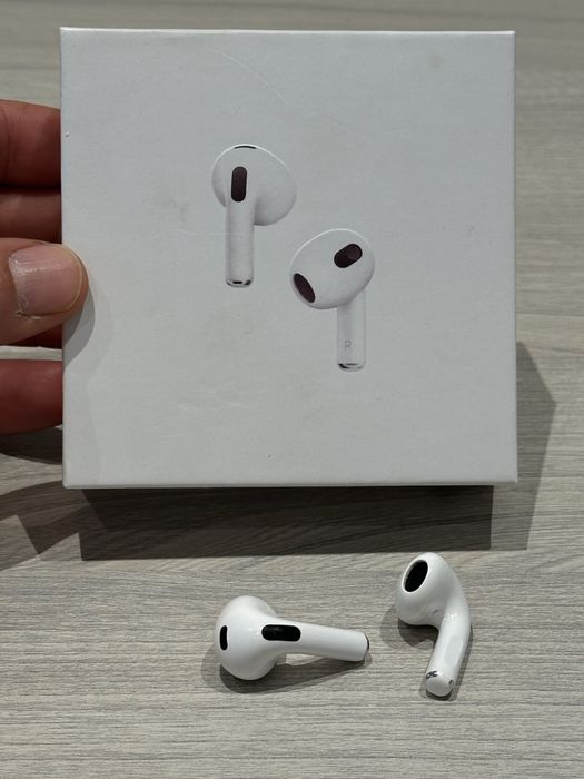 Apple airpods 3gn