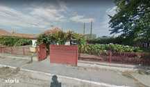 Apropiere Gara ORASTIE - Casa P-76 m² + Teren - 330 m², Orastie