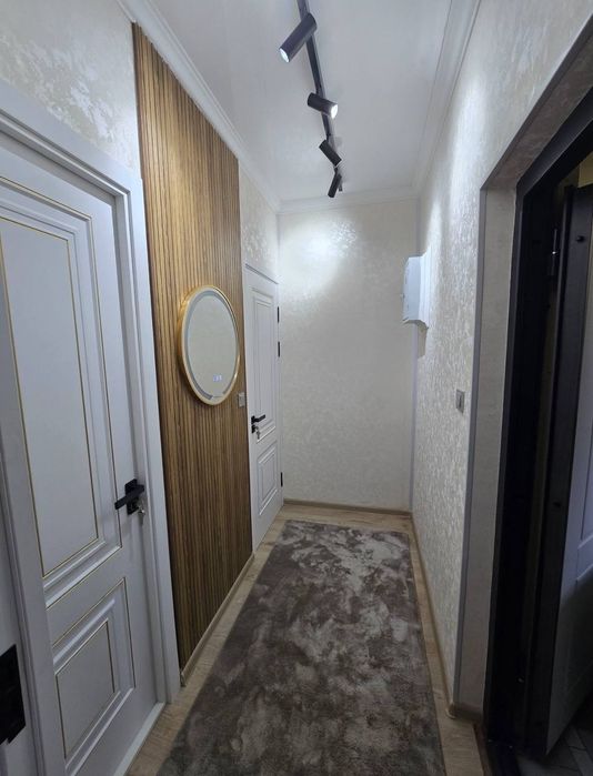 Chilonzor 7 kvartalda arendaga uy beriladi