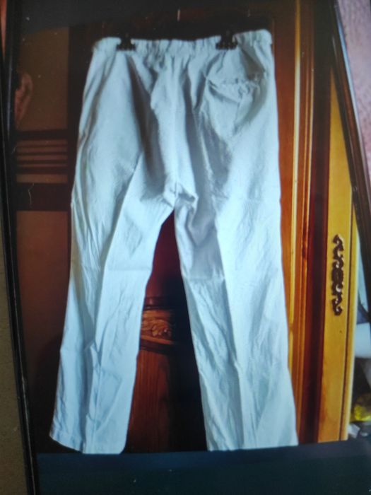 Pantalon uniformă medici și asistenți medicali