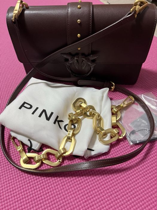Дамска чанта Pinko