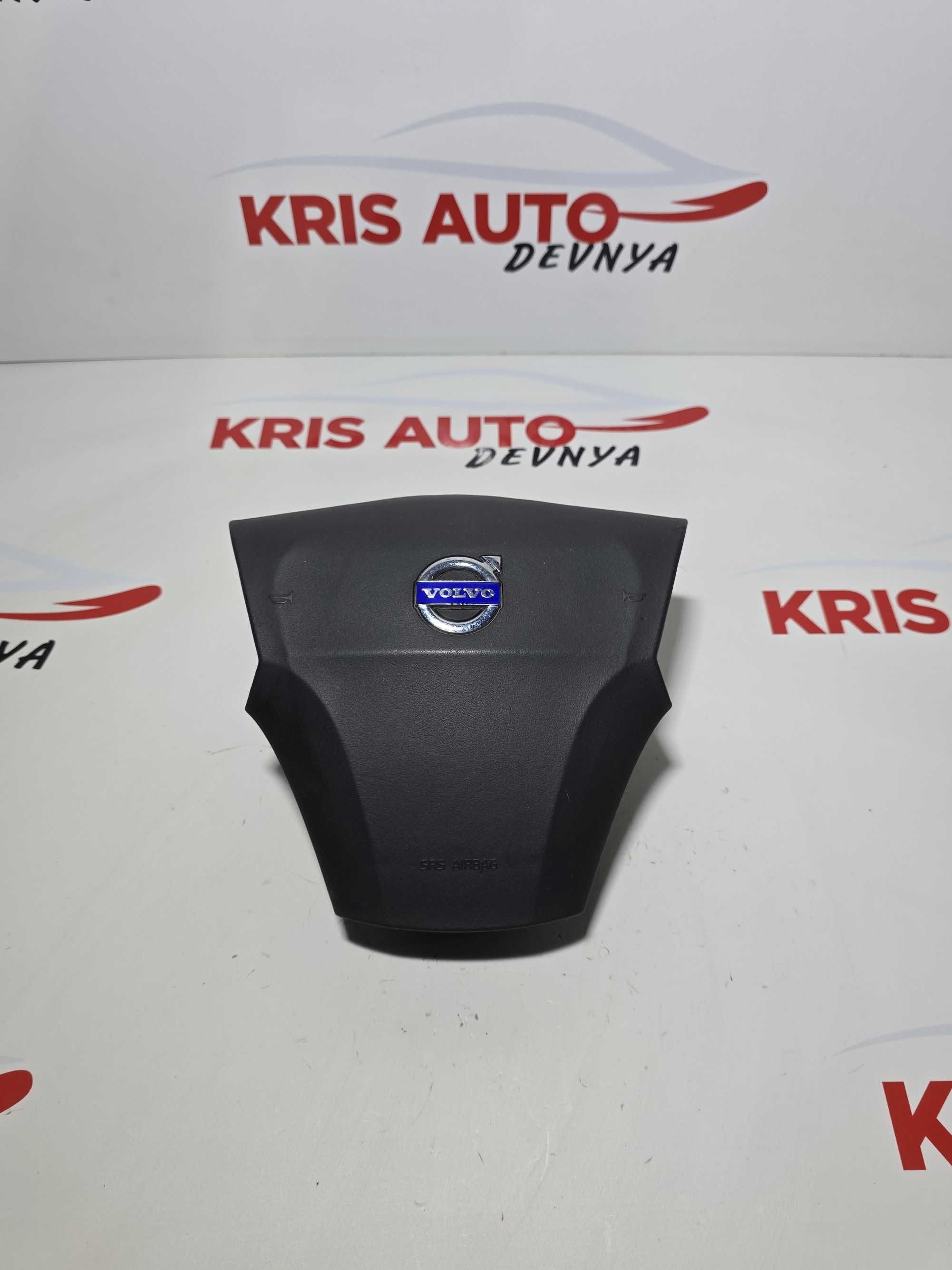 AirBag волан за Volvo V50 / Волво В50 2008г