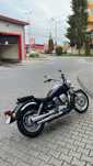 Vand yamaha xvs 125 (dragstar)