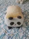 Plus panda miniso