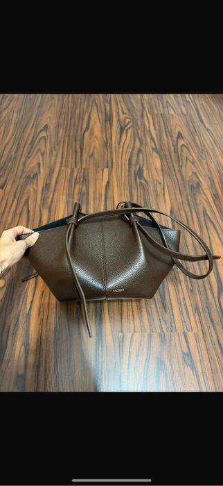 Yuzefi сумка тоут