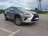 Lexus NX 300 H, hibrid , 73900 km ,proprietar, inmatriculat 2019,