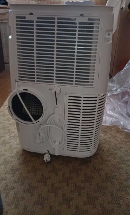 Мобилен Климатик Olimpia Splendid Dolceclima Brezza 14 HP Wifi