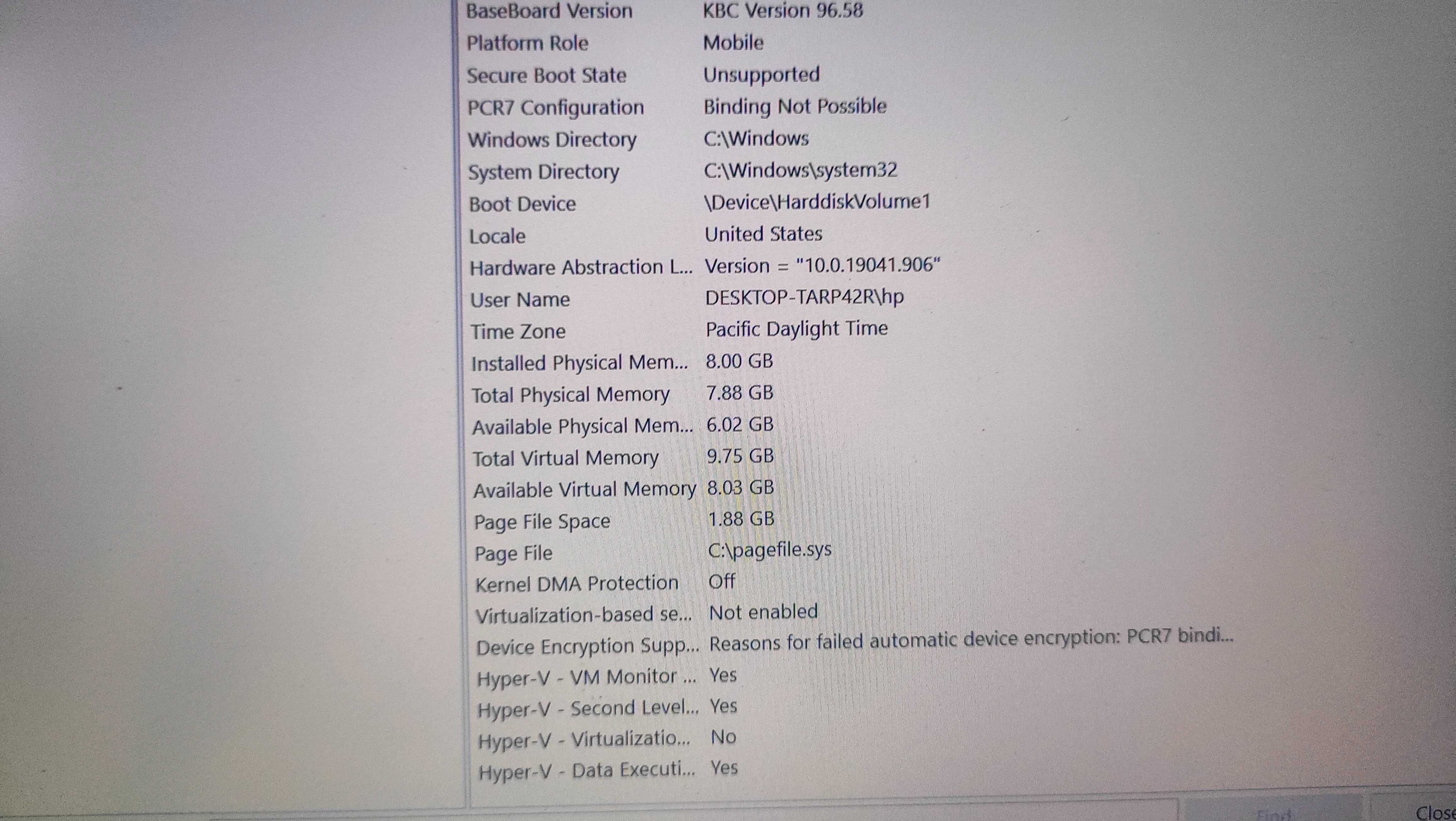 Лаптоп HP Elitebook 850 g2 i5/8gb/FHD здрава батерия