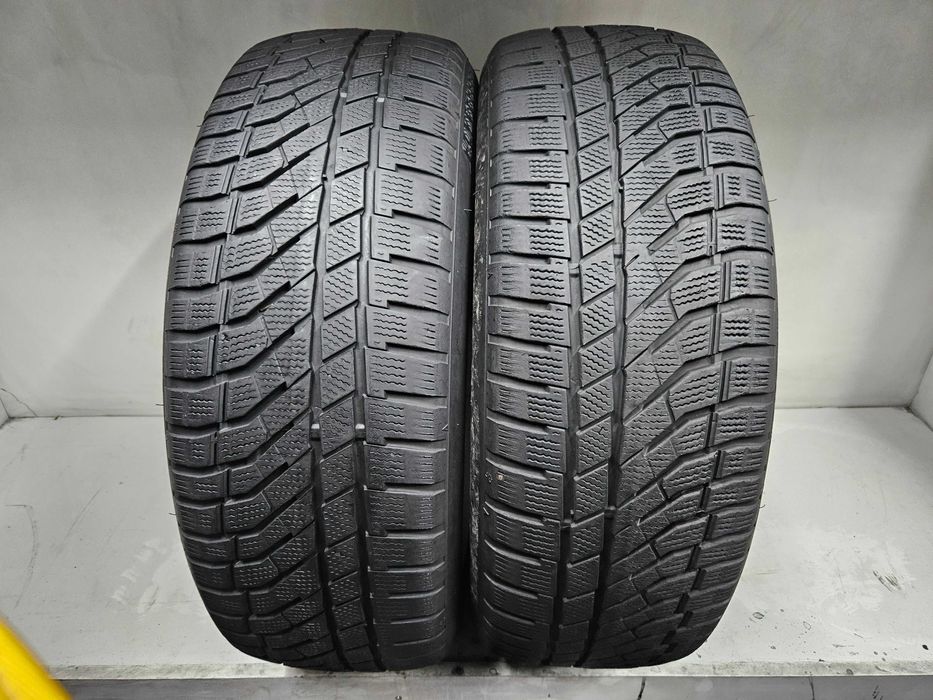 Anvelope Second Hand Falken Iarna-225/60 R17 103V,in stoc R16/18/19