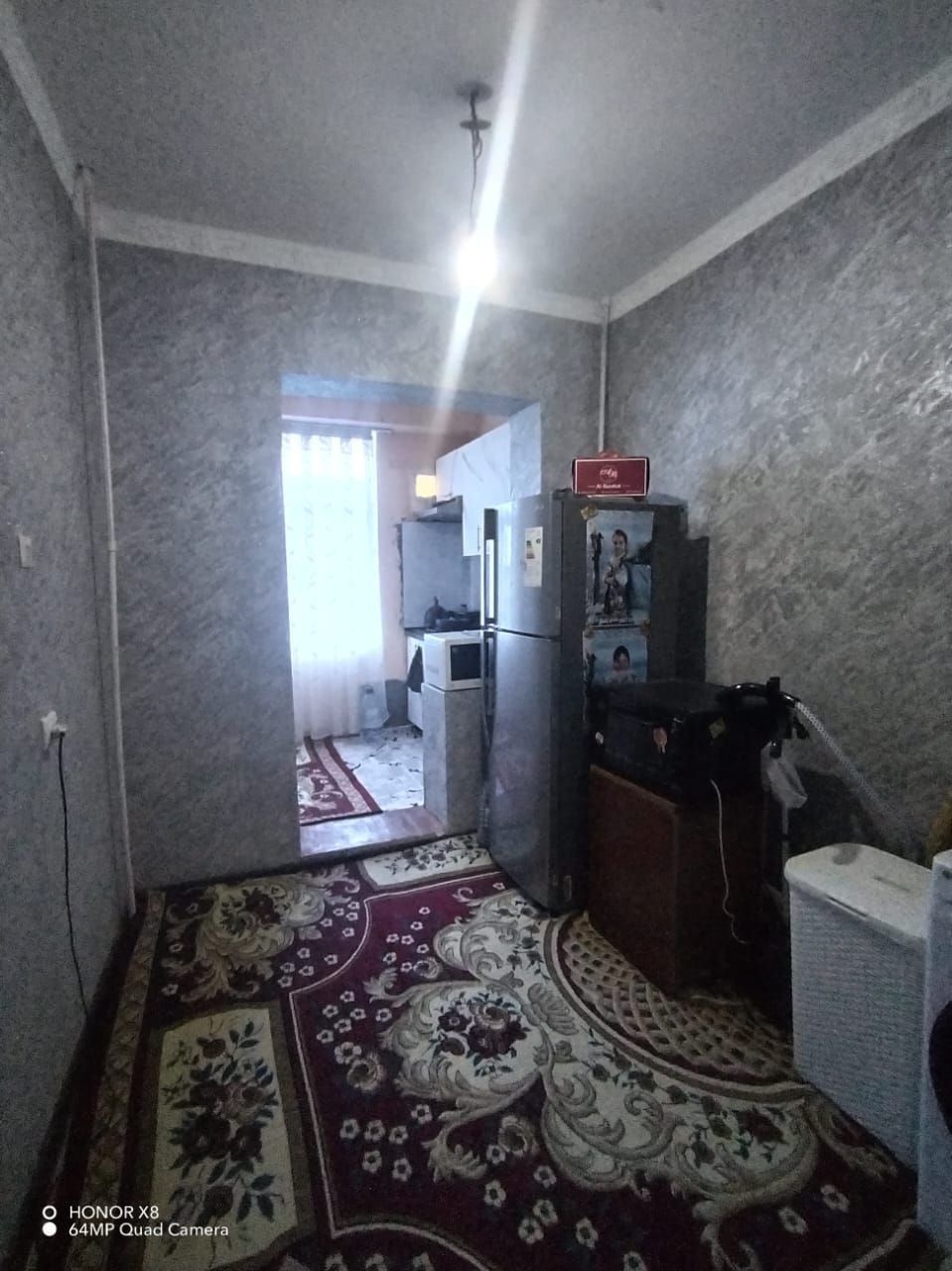 2 хонали 6-микраён