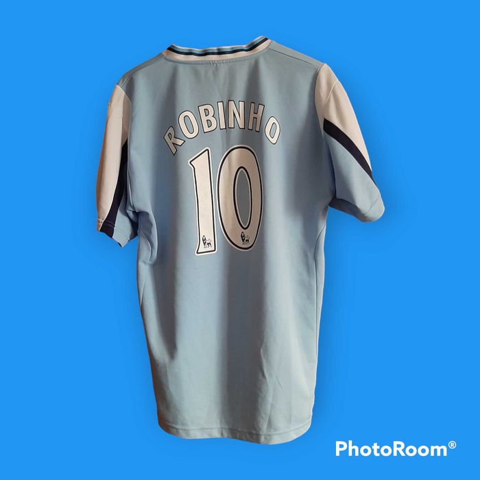 Tricou Manchester City
