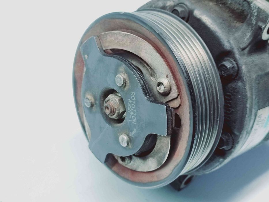 Compresor clima Skoda Superb II (3T4) [Fabr 2008-2015] 1K0820803S 2.0