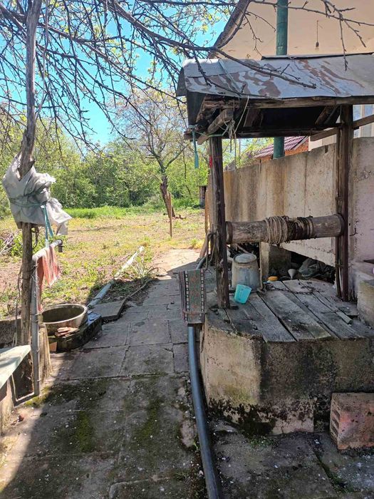 Продава се Къща в с. Девенци, Област Плевен - 140 кв.м за 110 €/кв.м - Снимка #10