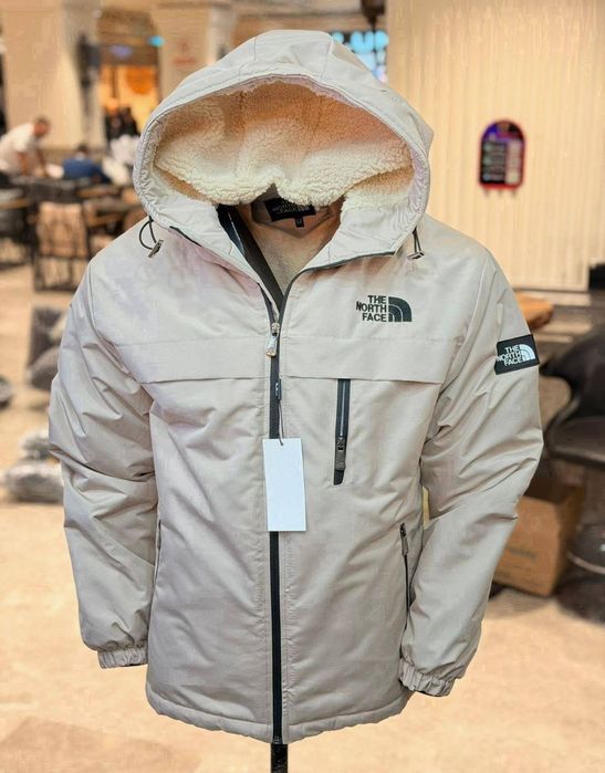 Geaca barbati North Face