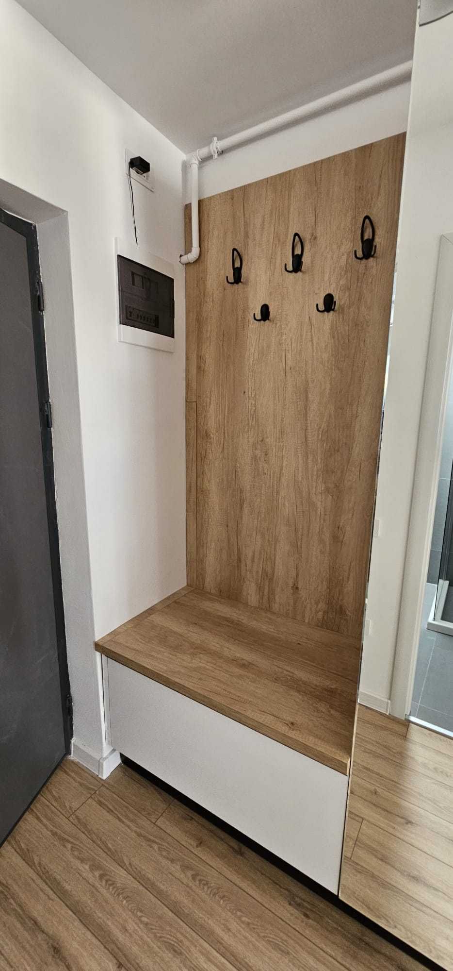 Garsoniera mobilata si renovata, Constanta, zona Mamaia
