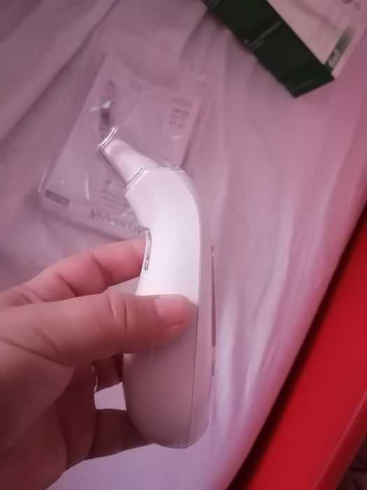 Termometru multifunctional cu infrarosu