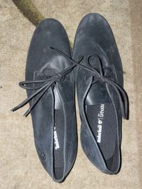 Обувки “Timberland”- гигант