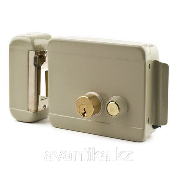 Электромеханический накладной замок Andel