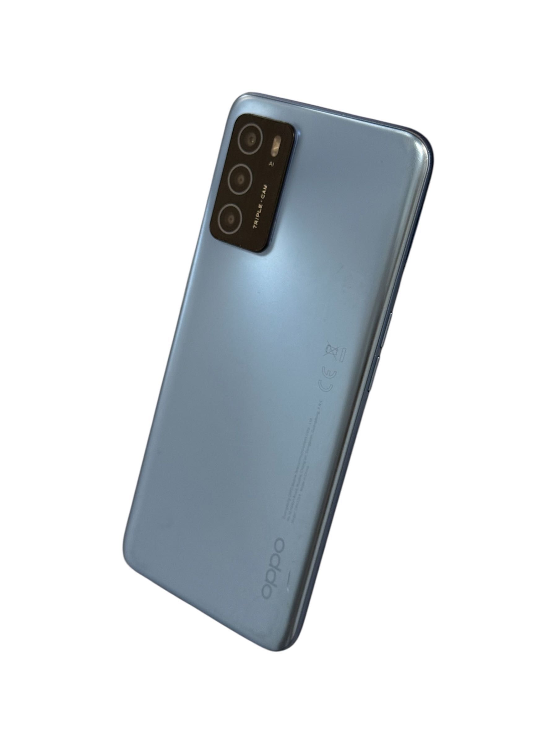 Телефон OPPO A16 32GB