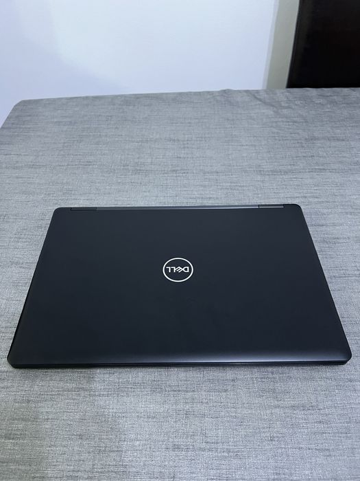 Laptop dell latitude 5590