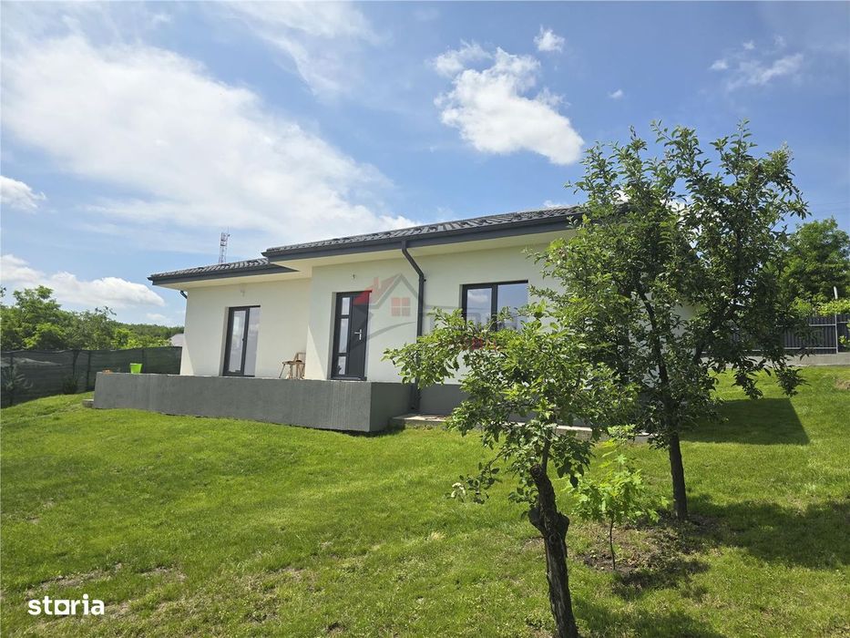 Casa  - Panoramic Probota