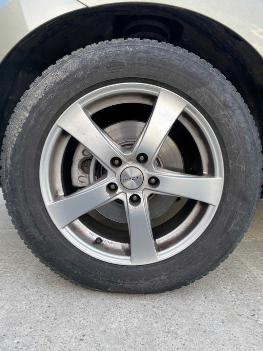 Hyundai ix35 2.0 CRDI 2010