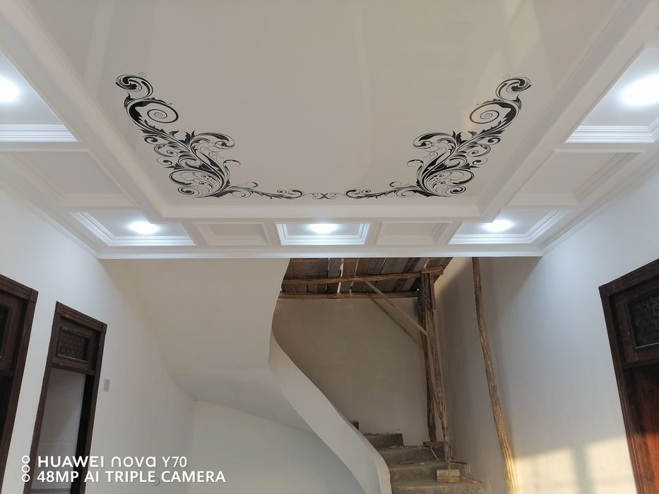 Электрик ва сантехник хизмати