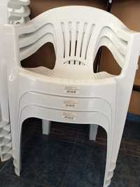 Столове нови за градина