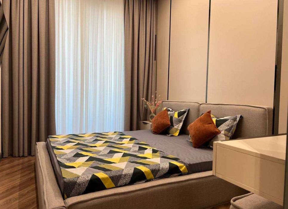 R4 Сдаётся квартира 2/5/14 на Яшнабадский ЖК Инфинити!