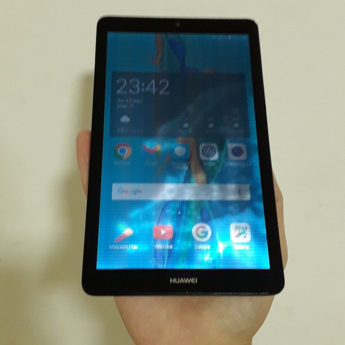 Tableta Huawei MediaPad T3