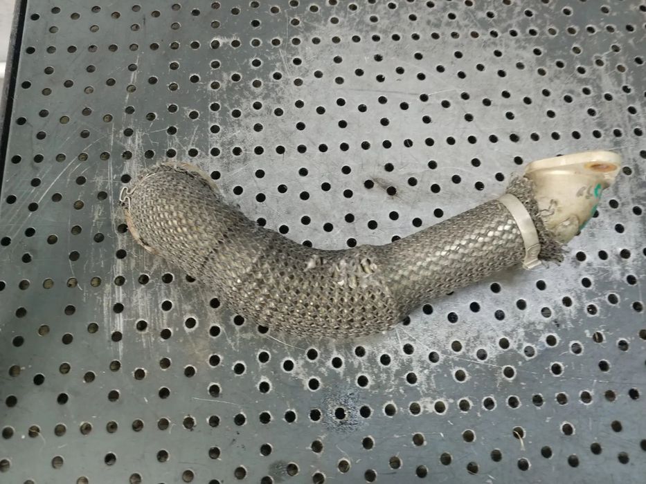 conducta egr b13dte  b13dtc 1.3cdti opel corsa e 55584896