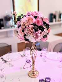 Aranjamente florale nunti/evenimente