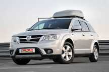 Fiat Freemont 7 locuri /Piele /Navigatie /Clima spate