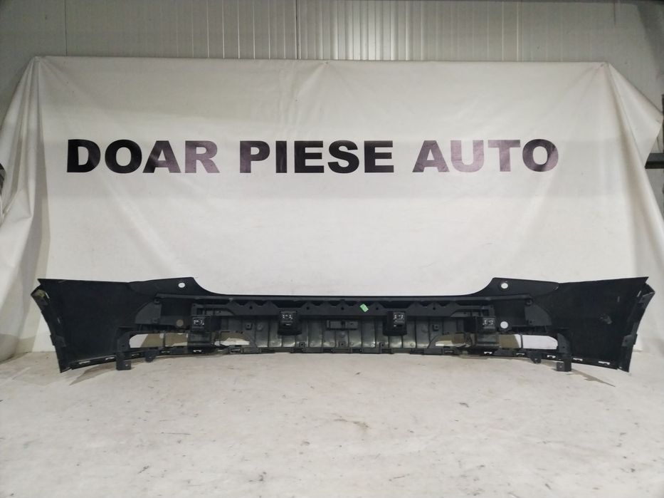 Bara spate Audi Q3, 2011, 2012, 2013, 2014, cod origine OE 8U0807511C