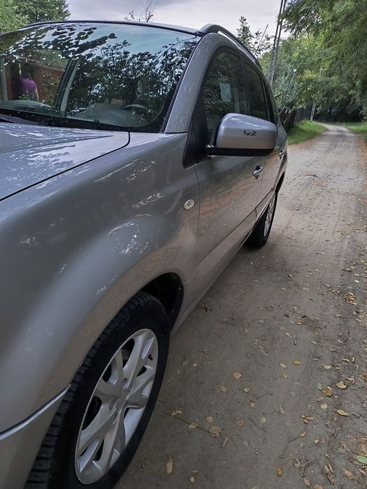 Renault koleos 2.0 dci