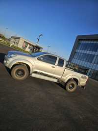 Toyota Hilux , motor 2.5, 144 cp
