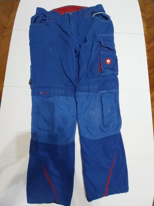 Engelbert Strauss  50  M/L Motion  pantaloni lucru